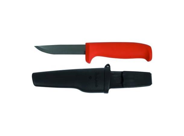 Kniv Hultafors 100mm (210mm) (TL2810) 