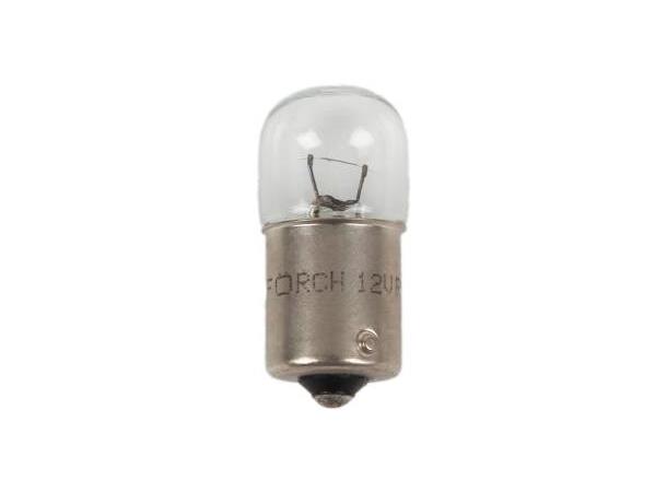 24V Lyspære  13821 24V5W Ba15S 