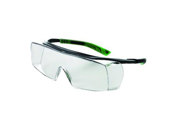 Beskyttelsesbrille Iota Klar 