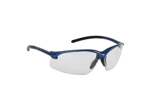 Korreksjonsbeskyttelsesbrille +2,5 DPT 