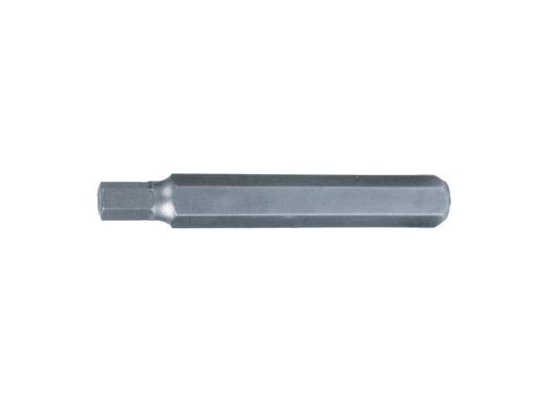 Bits Innv.6kt 8mm X 75mm Lang  10mm 6kt . 