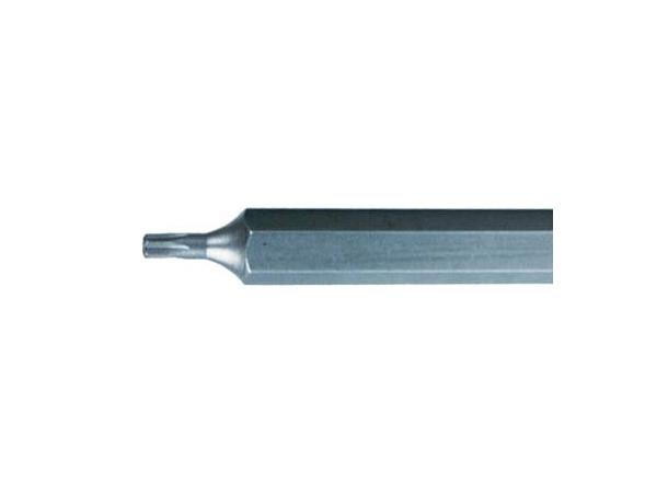 Bits Torx Lang T20 75mm,10mm 6kt . 