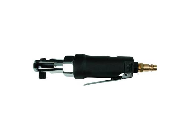 Luftskralle 3/8" Mini m/Åpen Innf.165mm    PN1 