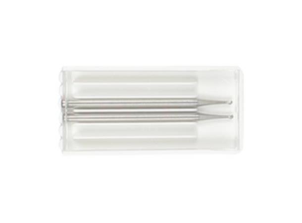 Stenslagsbor (2) 1,0Mm 