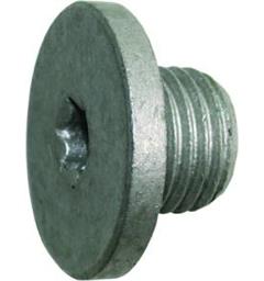 Bunnplugg Opel M14X1,5X10Tx45