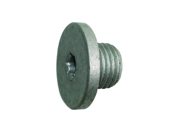 Bunnplugg Opel M14X1,5X10Tx45 