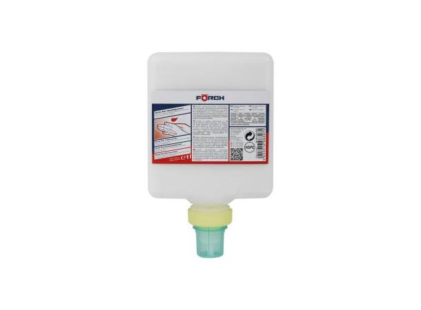 Hudpleiekrem  1L Derma Wr 