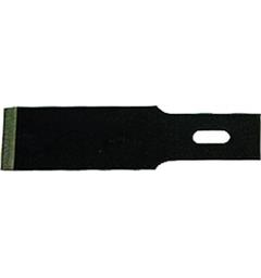 Knivblad 12mm Ask-Skrape (10)