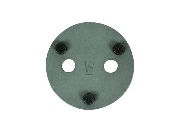 Adapter Nr.W  f. AGR4940 . 
