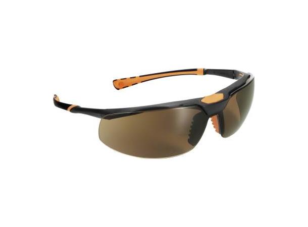 Beskyttelsesbrille Delta Brun Utendørs 