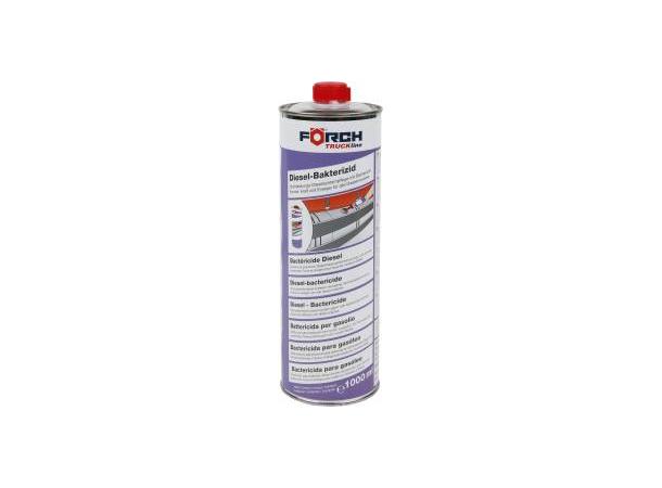 Diesel Bakteriefjerner 1L 