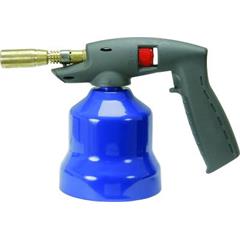 Gasloddeapparat