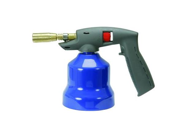 Gasloddeapparat 
